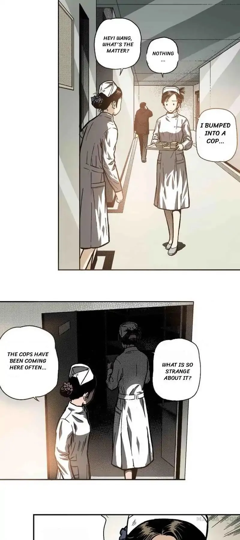 Non-Human Chapter 4 page 6 - 