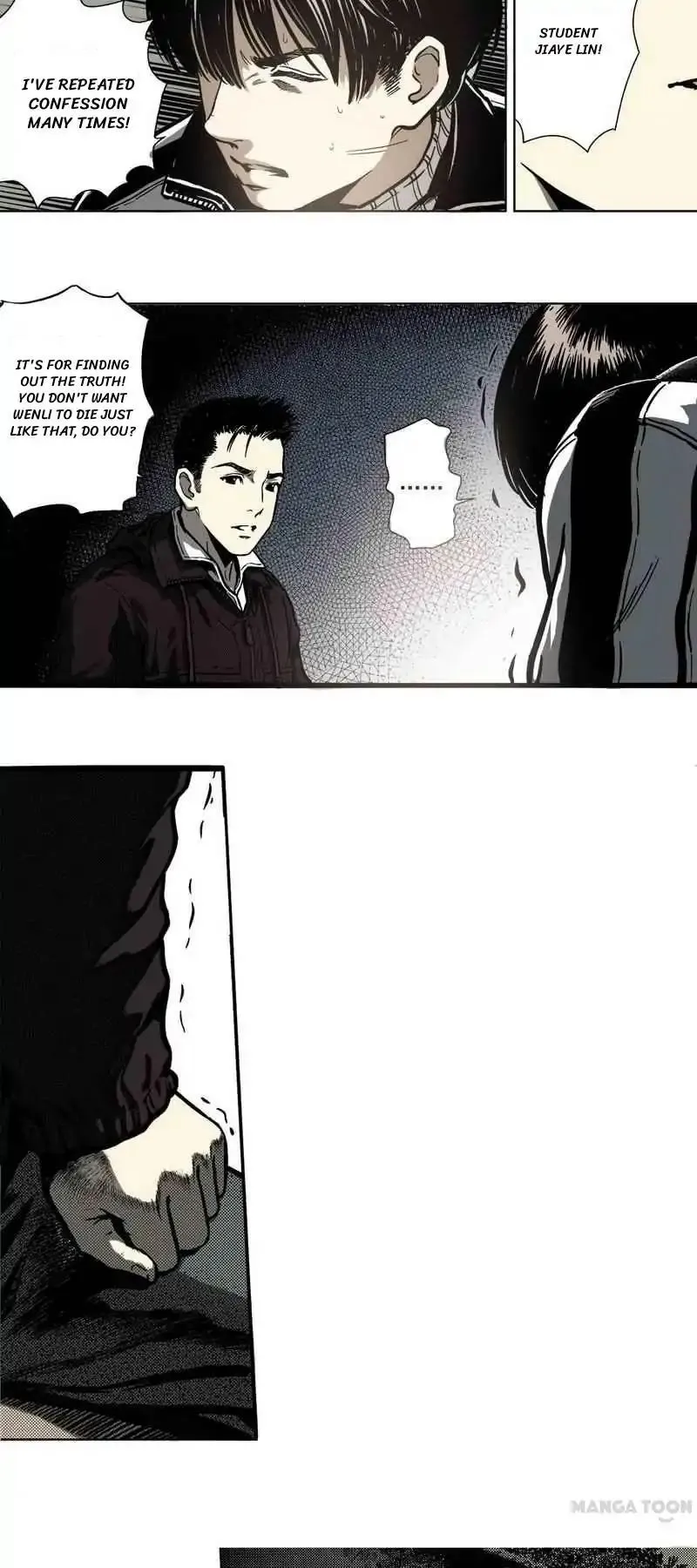 Non-Human Chapter 5 page 12 - 