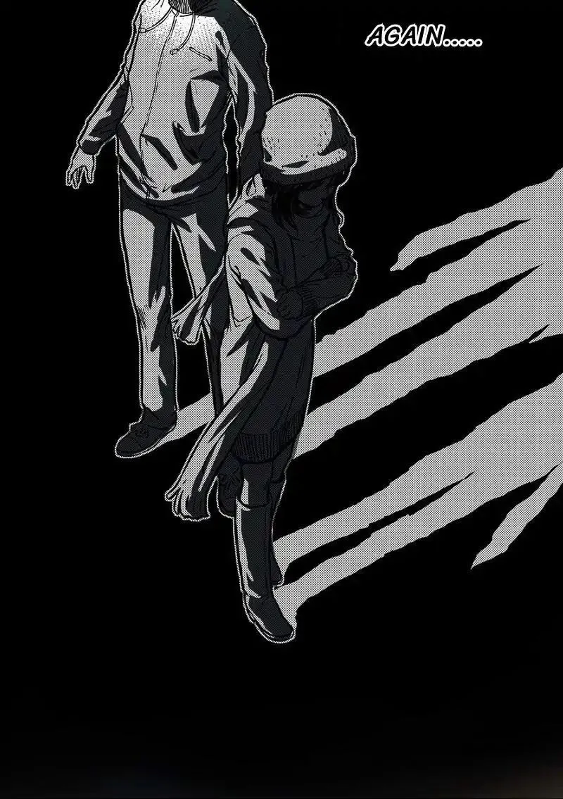 Non-Human Chapter 5 page 19 - 