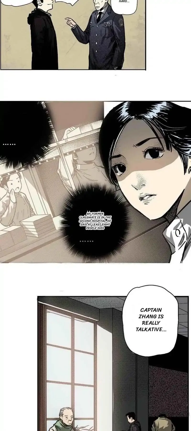 Non-Human Chapter 5 page 5 - 