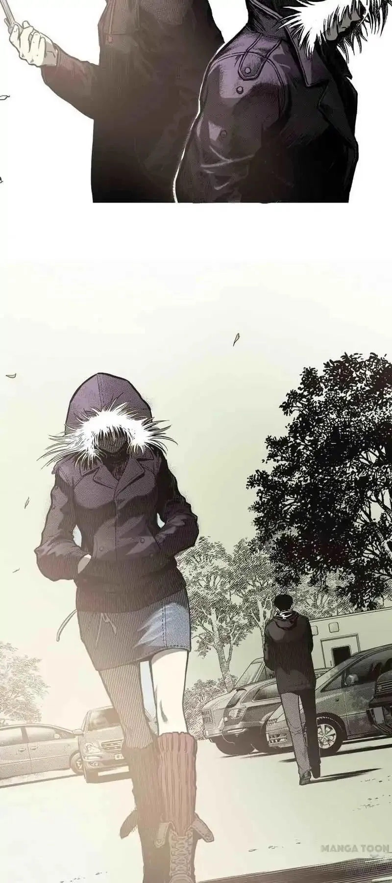 Non-Human Chapter 5 page 7 - 