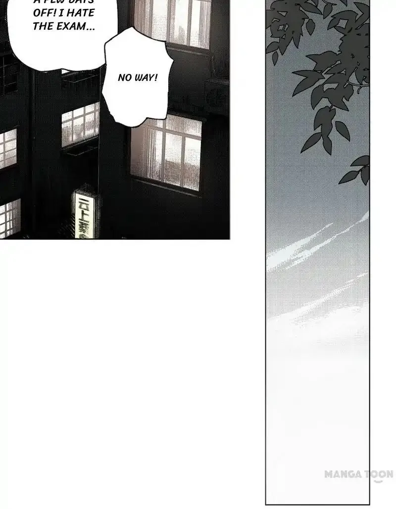 Non-Human Chapter 6 page 14 - 