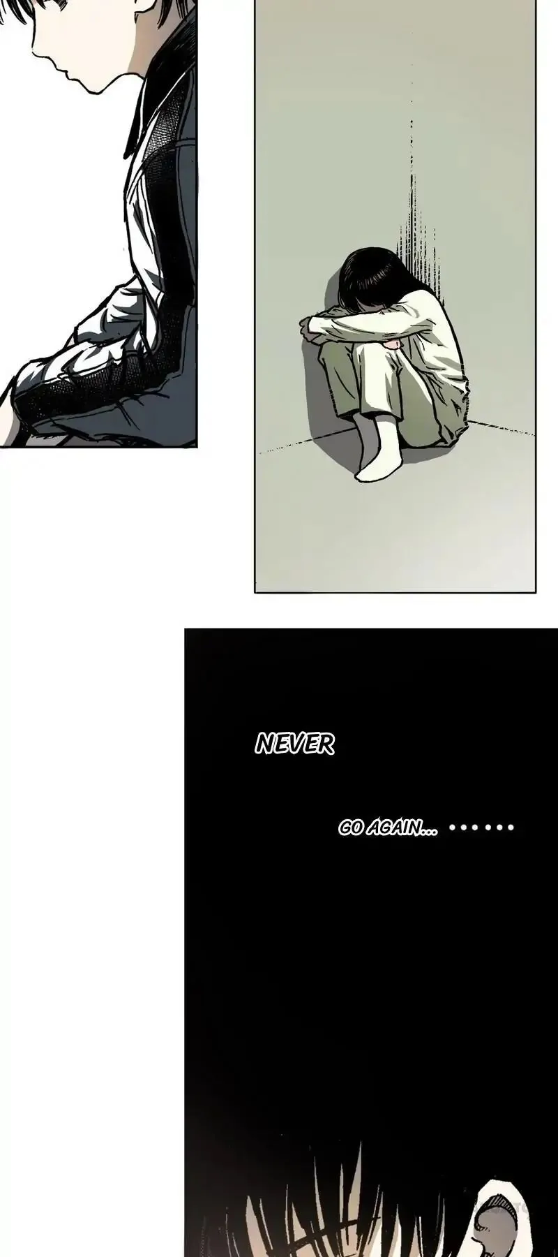 Non-Human Chapter 7 page 2 - 
