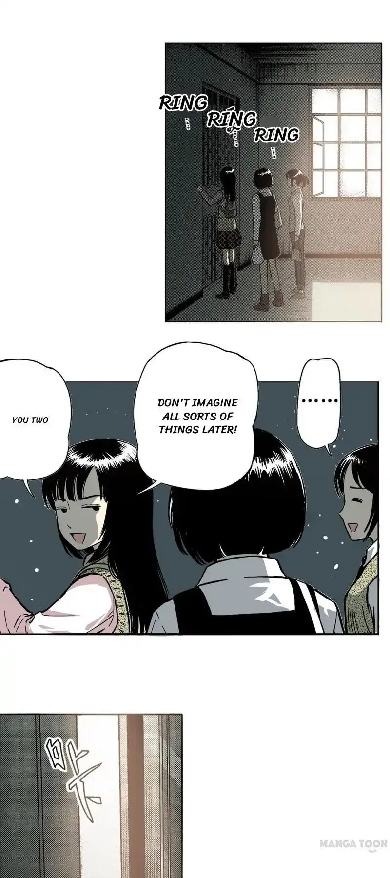 Non-Human Chapter 7 page 12 - 