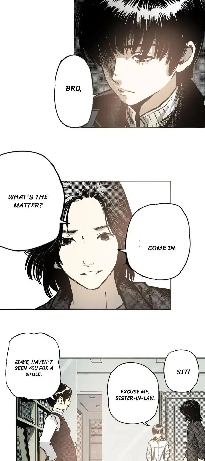 Non-Human Chapter 7 page 14 - 