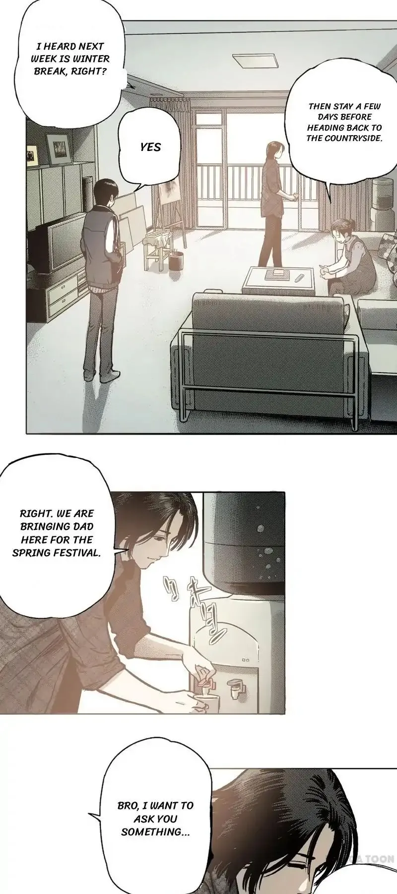 Non-Human Chapter 7 page 16 - 