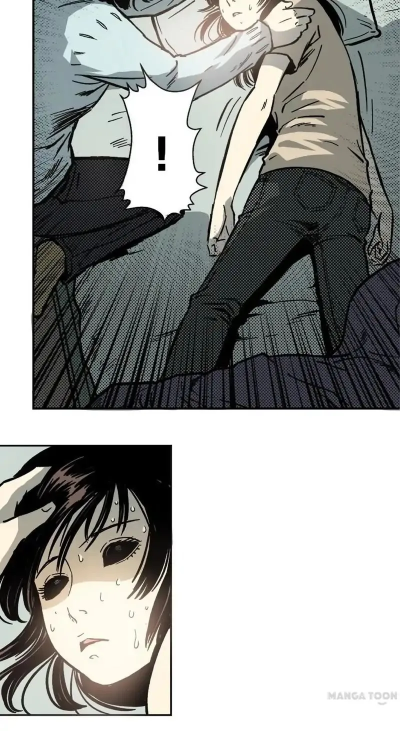 Non-Human Chapter 8 page 6 - 