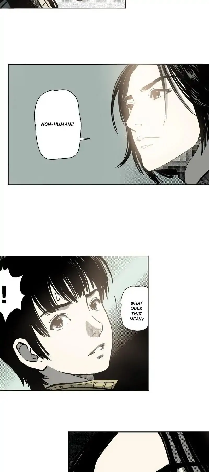 Non-Human Chapter 9 page 4 - 
