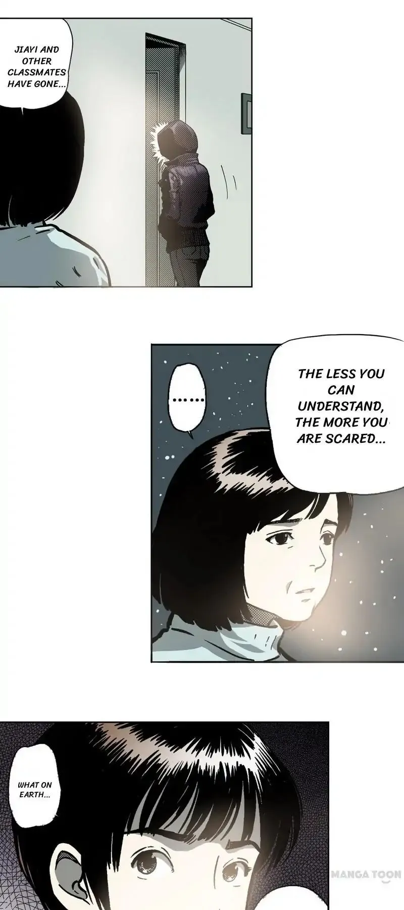 Non-Human Chapter 9 page 6 - 