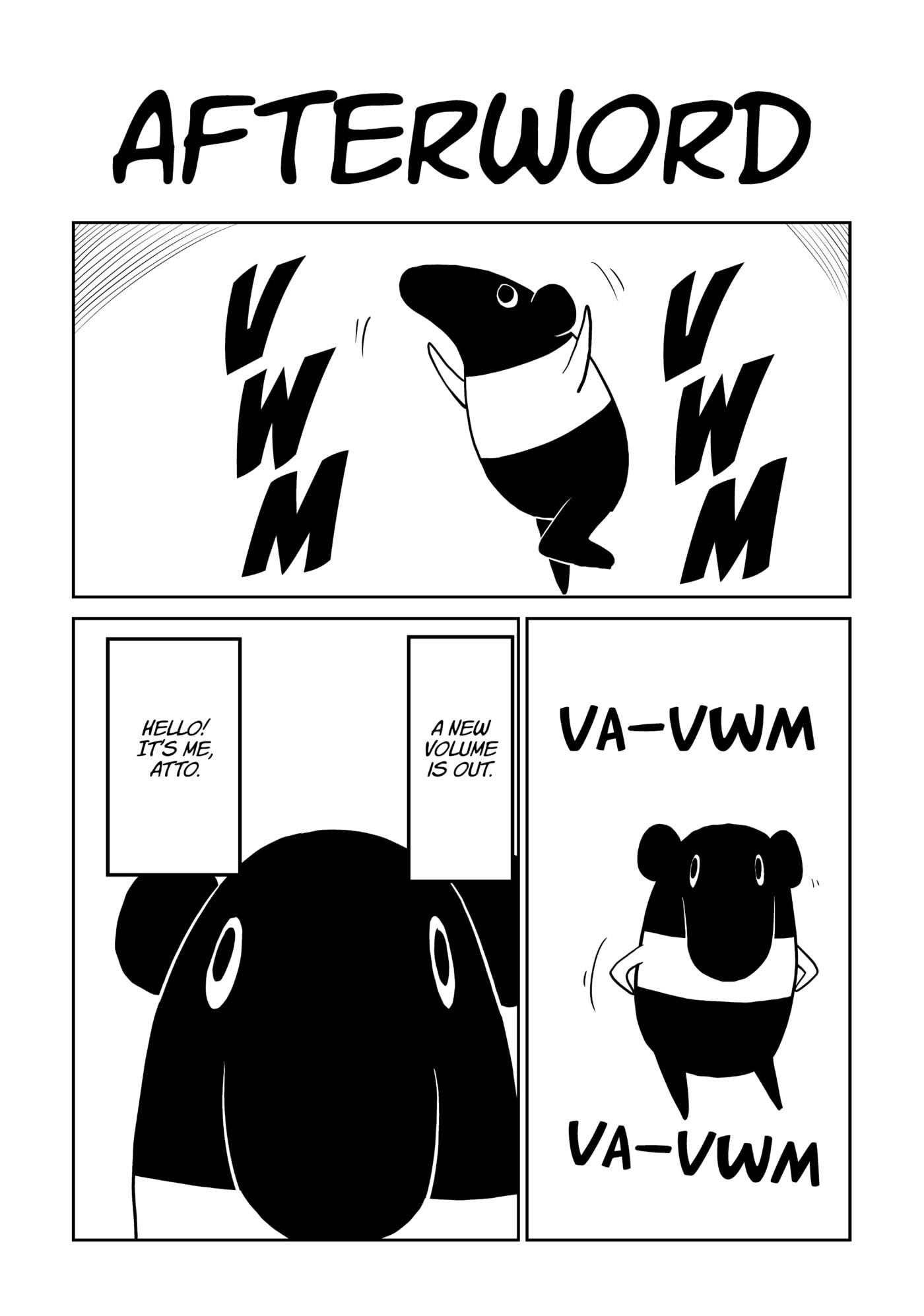 Non Non Biyori Official Anthology Chapter 114 page 16 - 