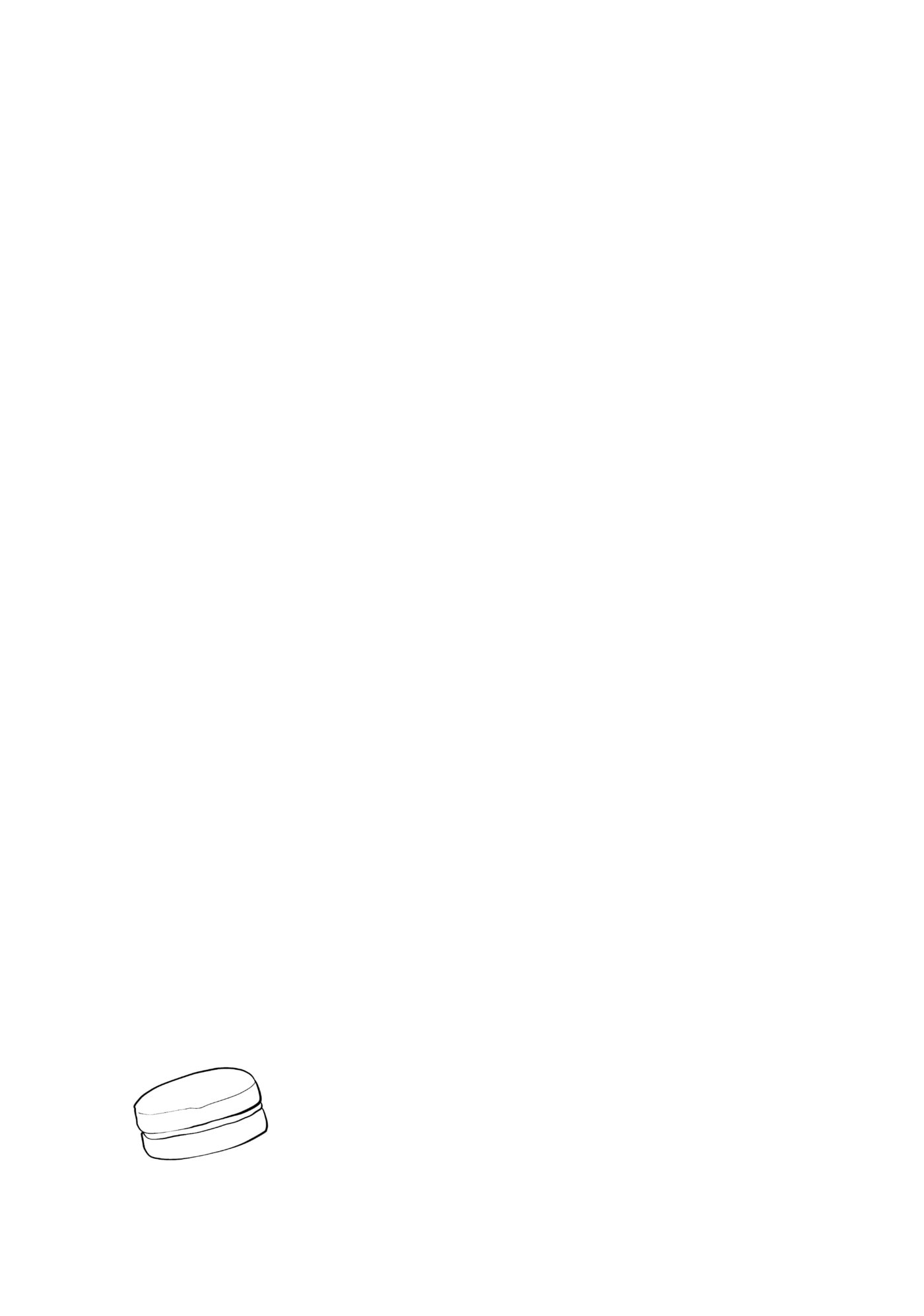 Non Non Biyori Official Anthology Chapter 118 page 13 - 