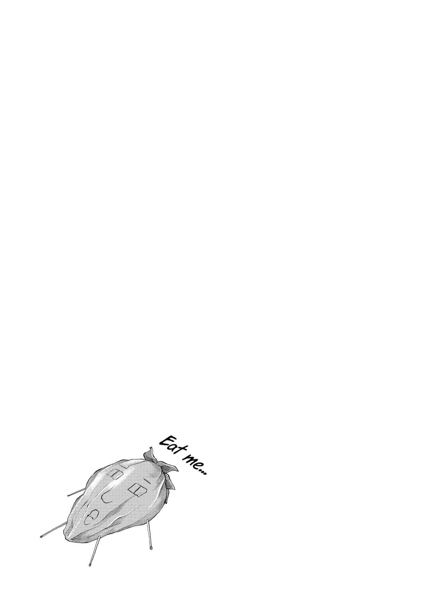 Non Non Biyori Official Anthology Chapter 31 page 17 - 
