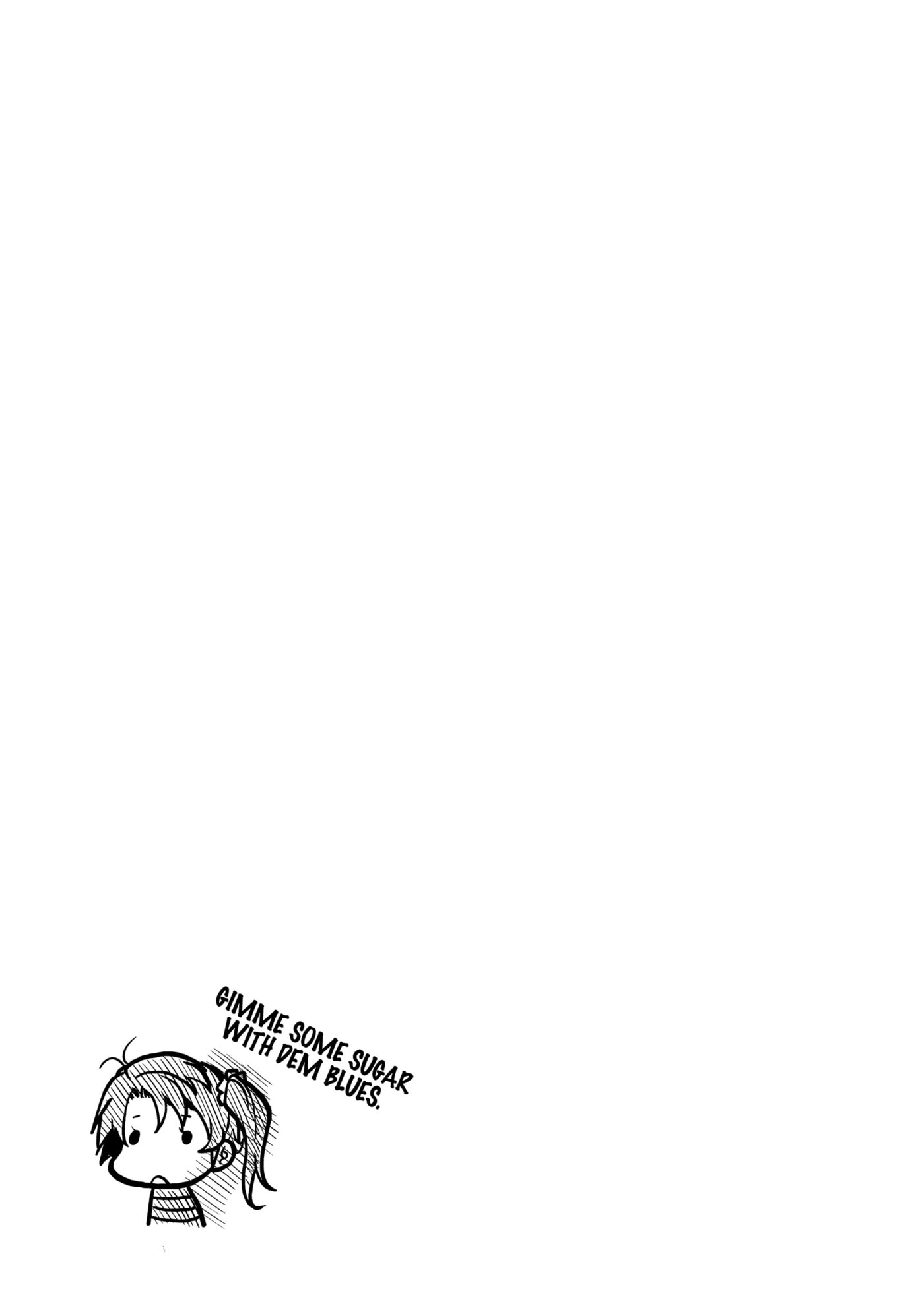 Non Non Biyori Official Anthology Chapter 35 page 17 - 