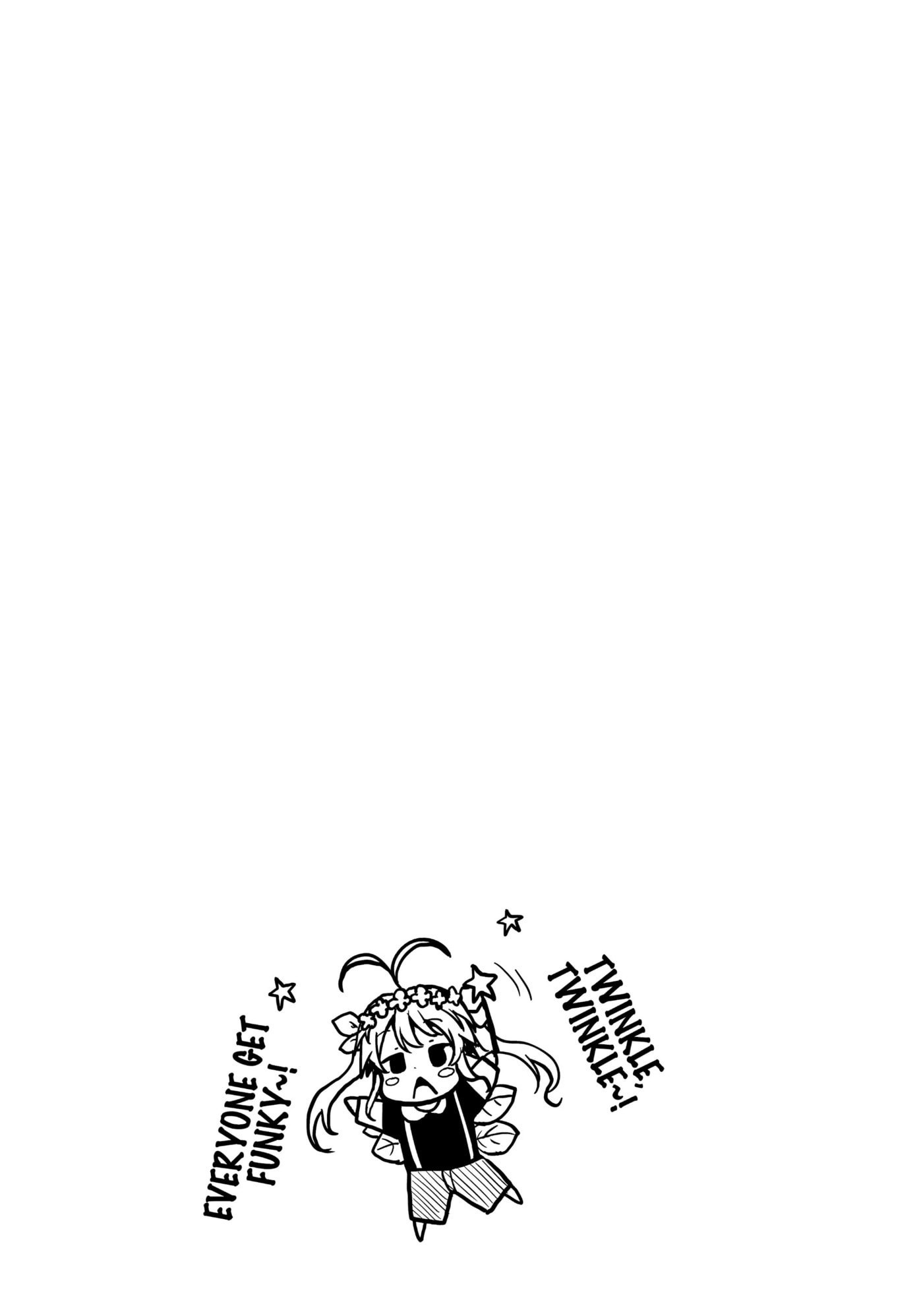 Non Non Biyori Official Anthology Chapter 36 page 23 - 