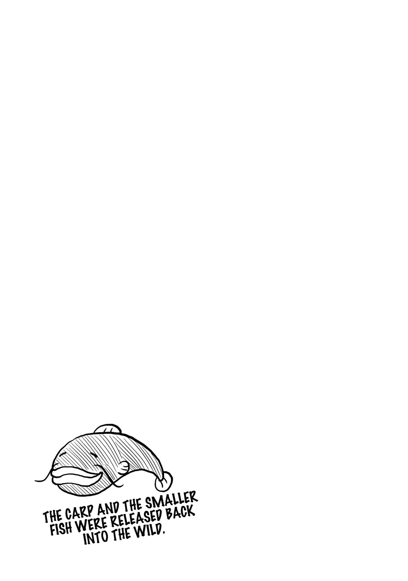 Non Non Biyori Official Anthology Chapter 38 page 21 - 