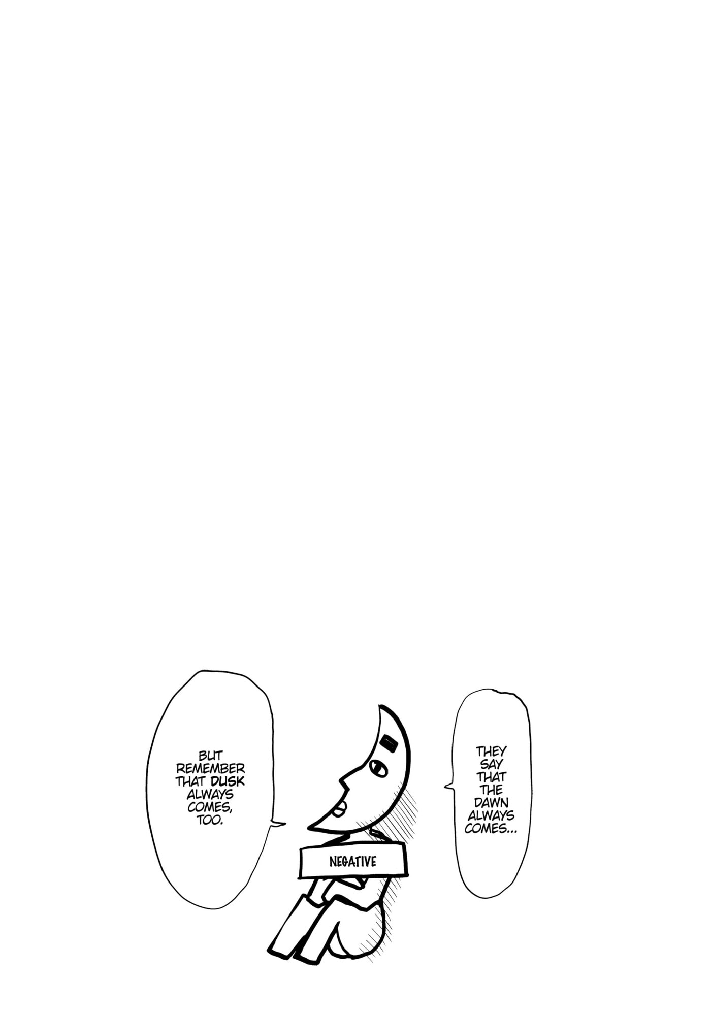 Non Non Biyori Official Anthology Chapter 39 page 17 - 