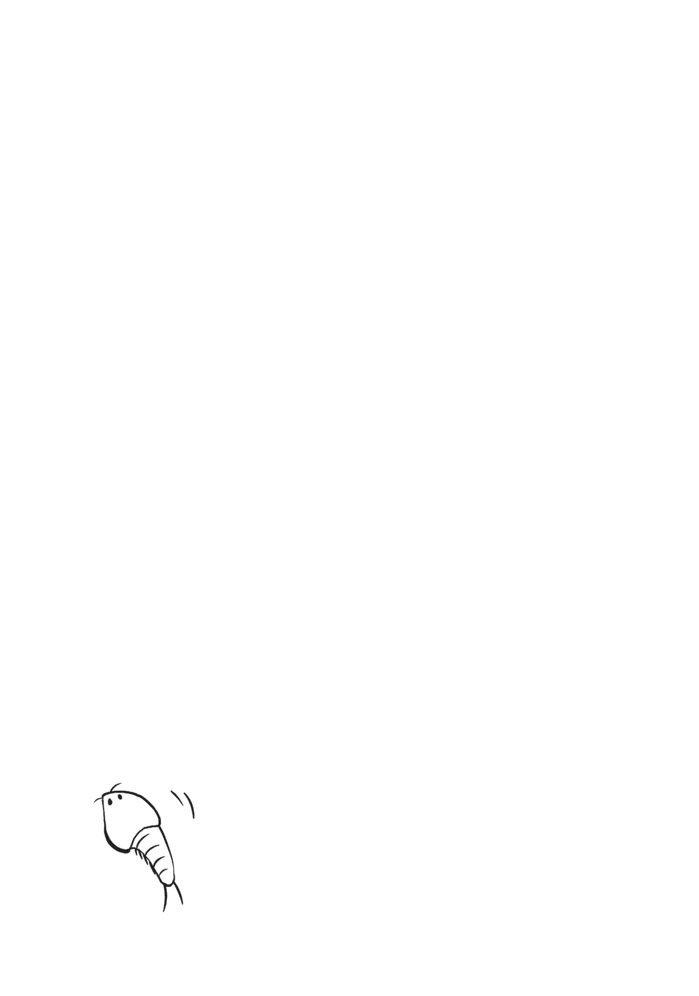 Non Non Biyori Official Anthology Chapter 43 page 21 - 