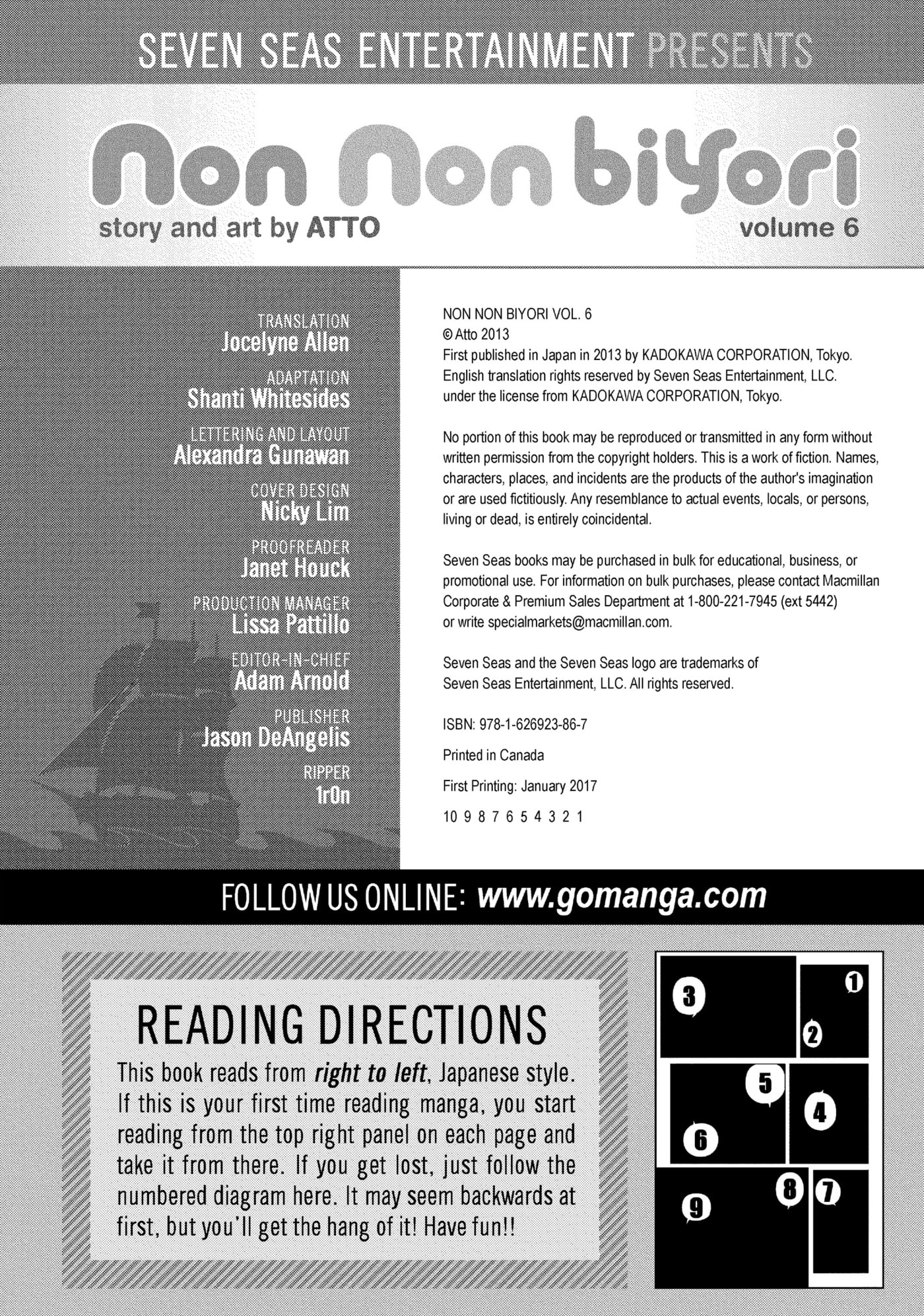 Non Non Biyori Official Anthology Chapter 47 page 35 - 