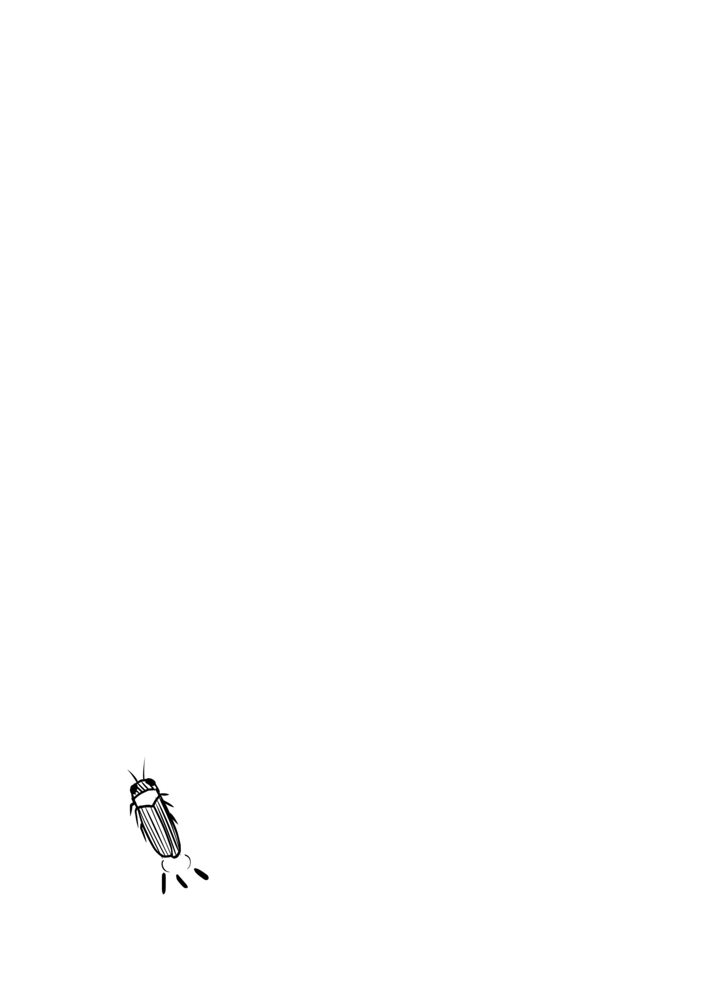 Non Non Biyori Official Anthology Chapter 53 page 17 - 