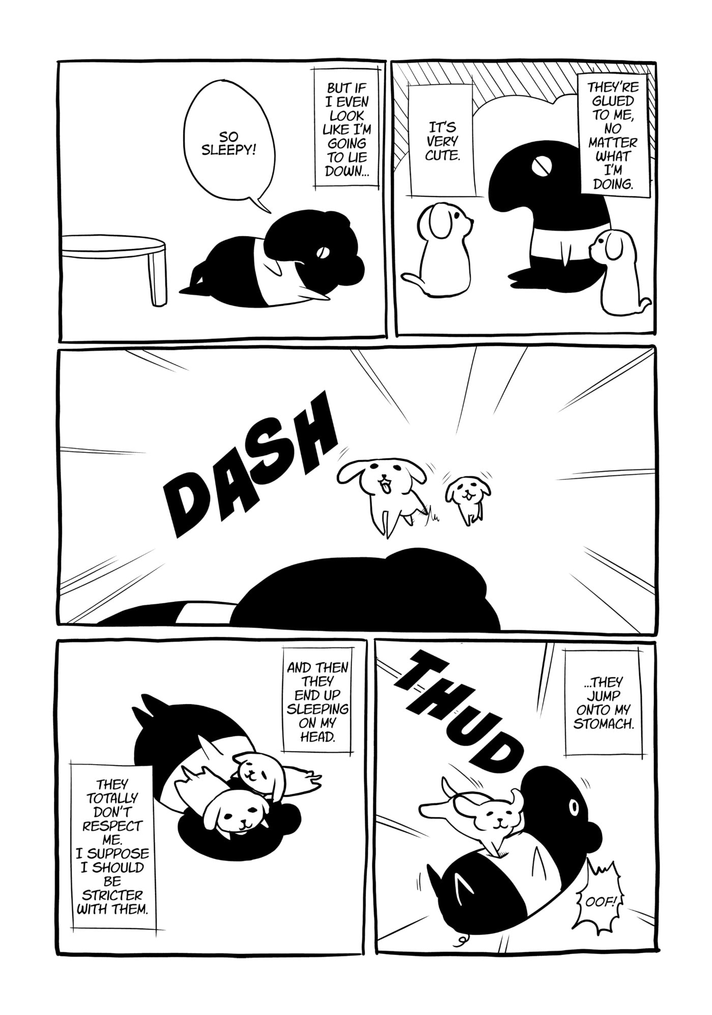Non Non Biyori Official Anthology Chapter 62 page 29 - 