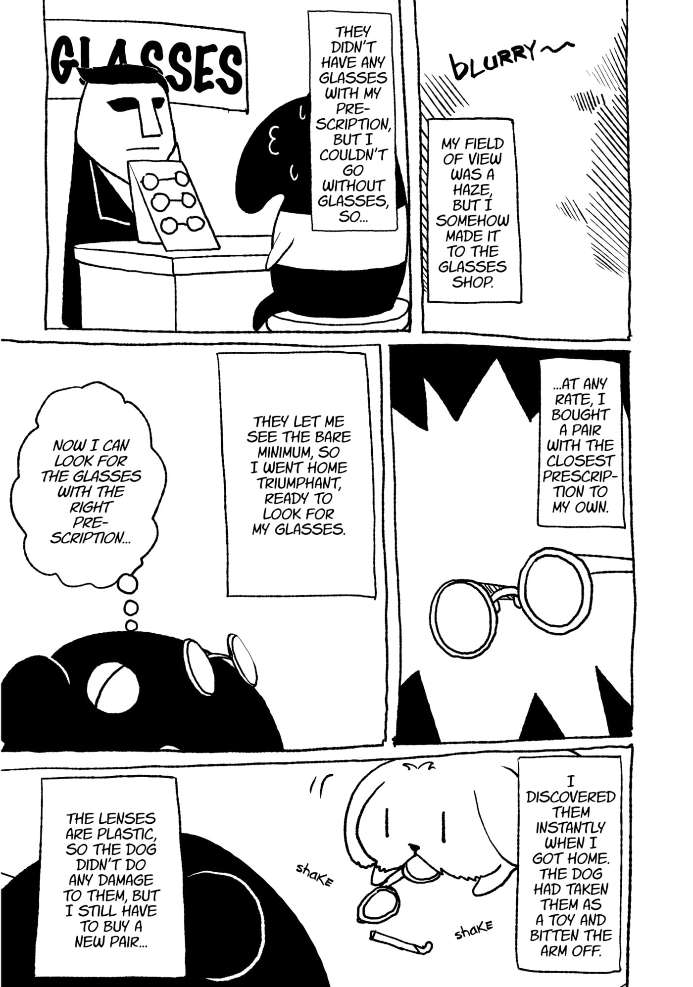 Non Non Biyori Official Anthology Chapter 69 page 24 - 