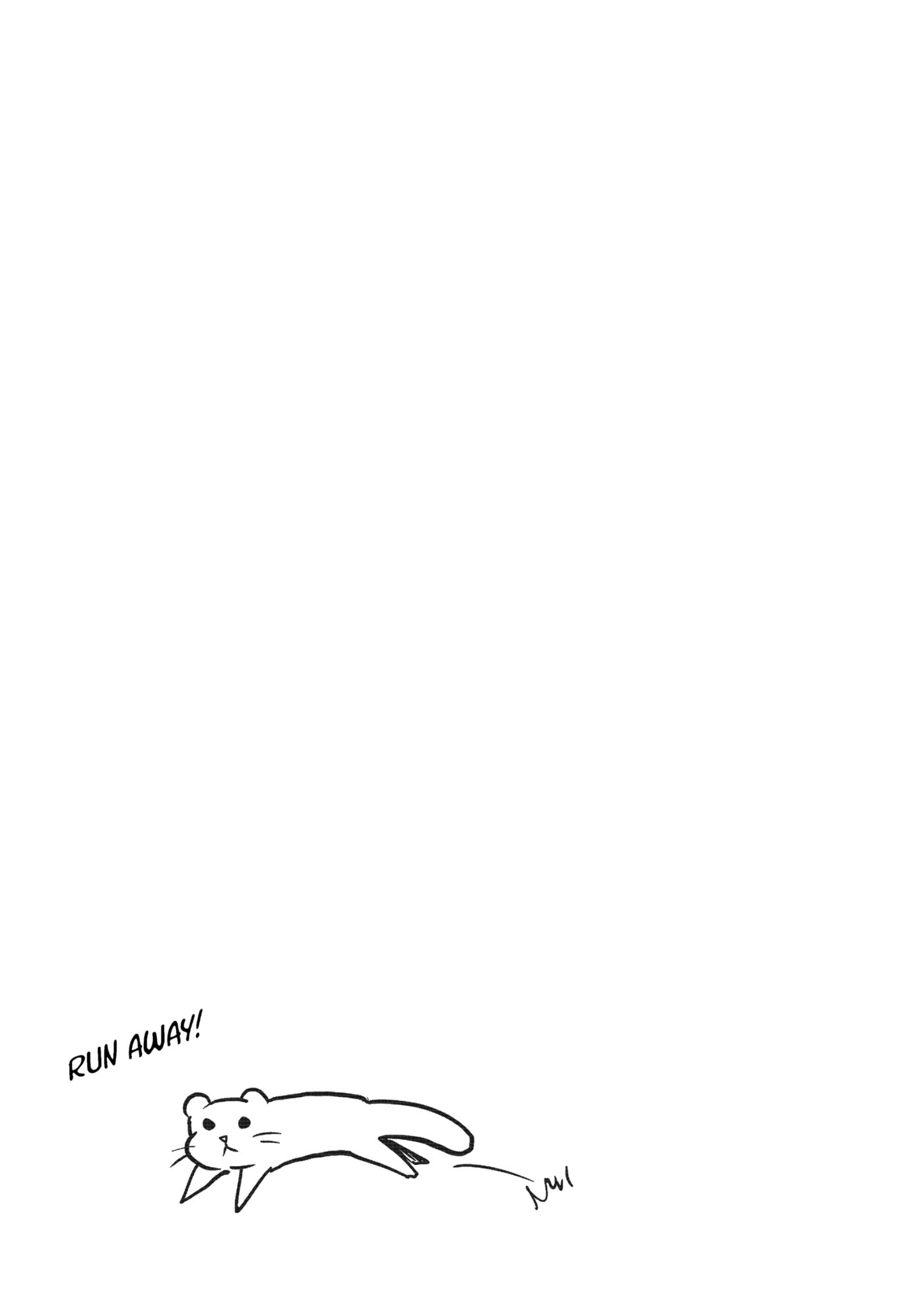 Non Non Biyori Official Anthology Chapter 70 page 26 - 