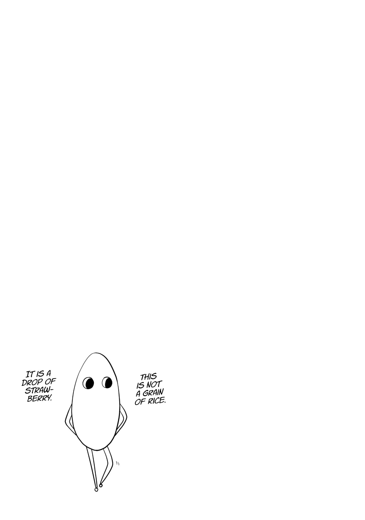 Non Non Biyori Official Anthology Chapter 81 page 17 - 
