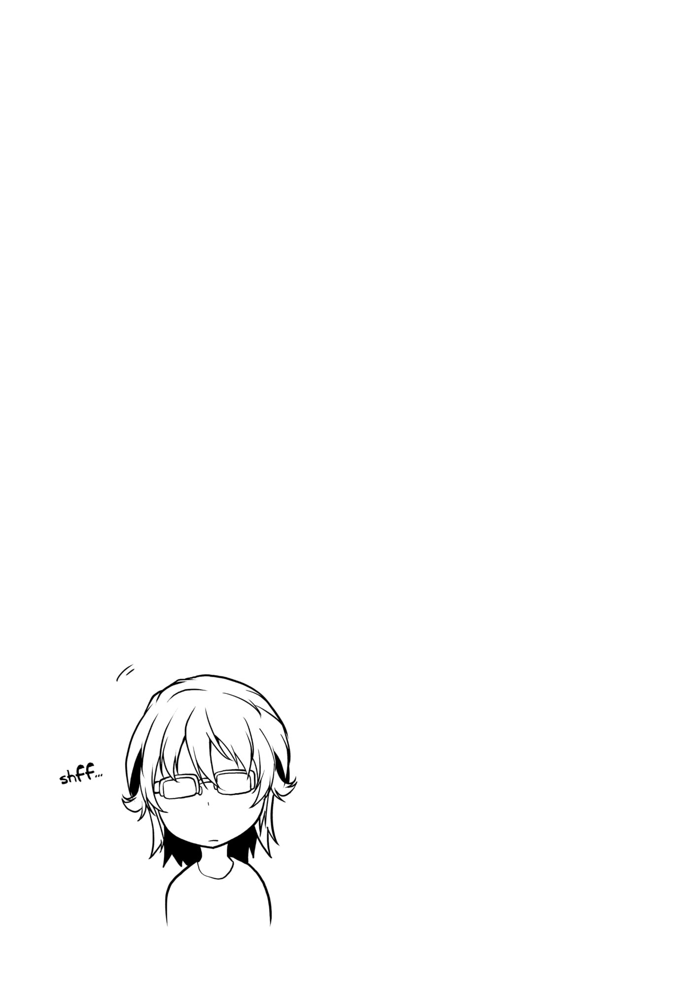 Non Non Biyori Official Anthology Chapter 82 page 17 - 