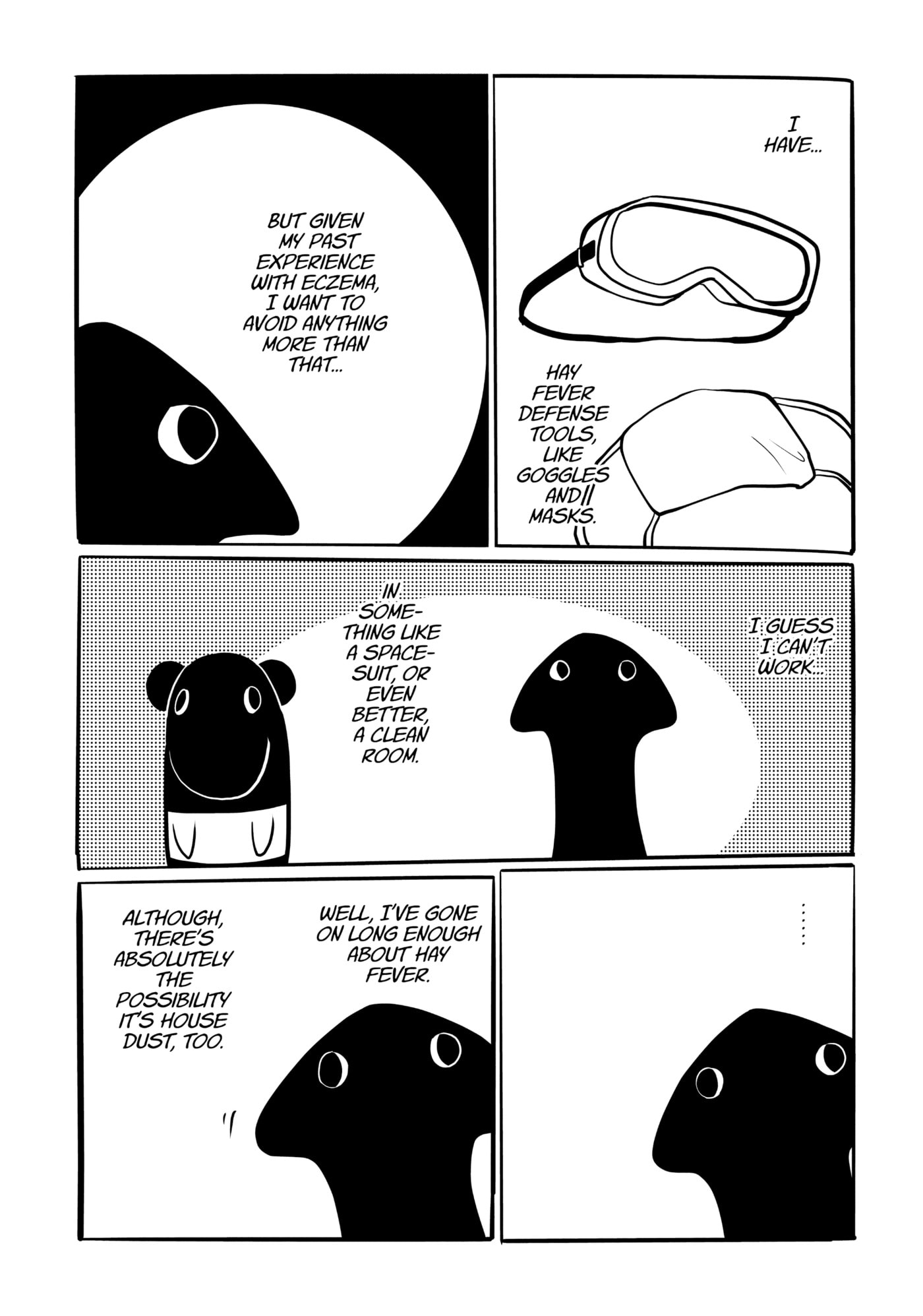 Non Non Biyori Official Anthology Chapter 83 page 20 - 