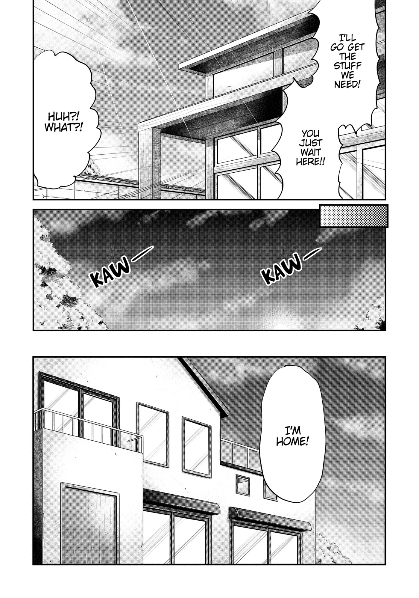 Non Non Biyori Official Anthology Chapter 94 page 15 - 