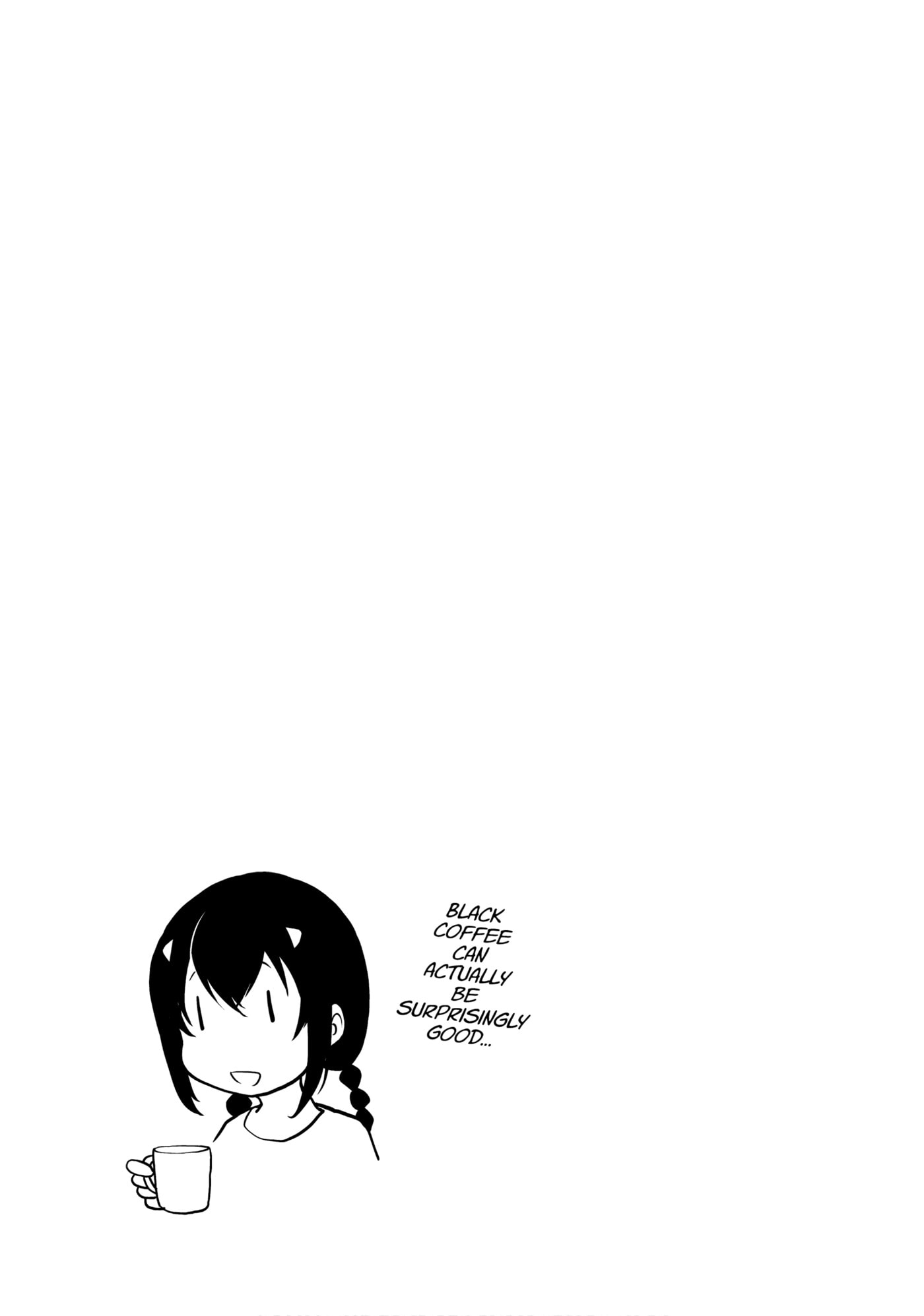 Non Non Biyori Official Anthology Chapter 96 page 17 - 