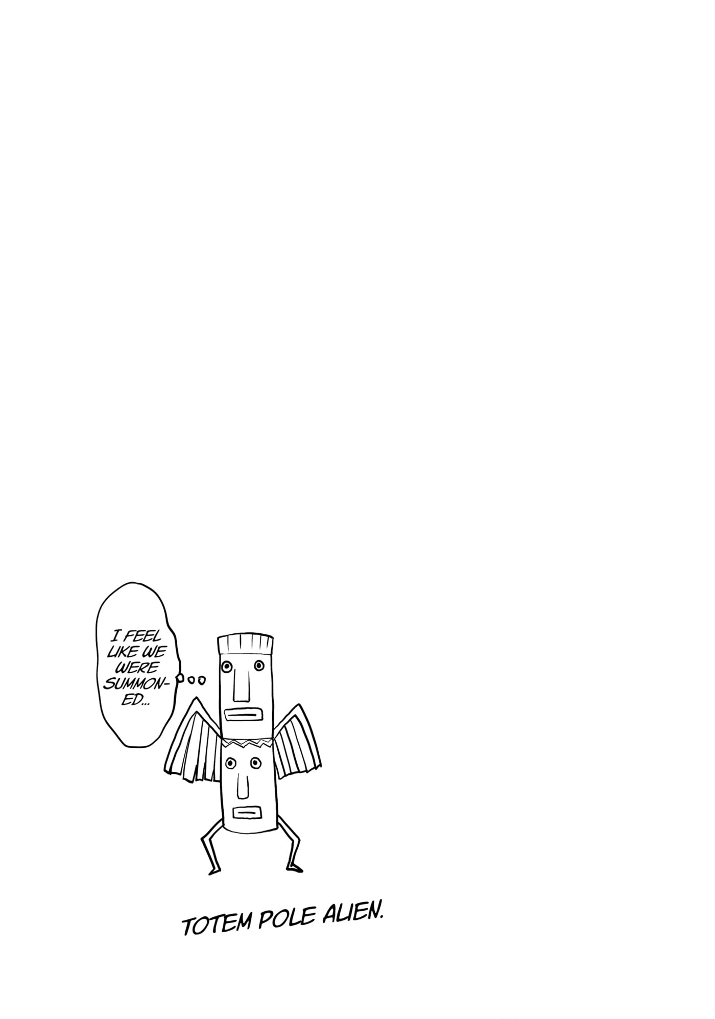 Non Non Biyori Official Anthology Chapter 97 page 17 - 