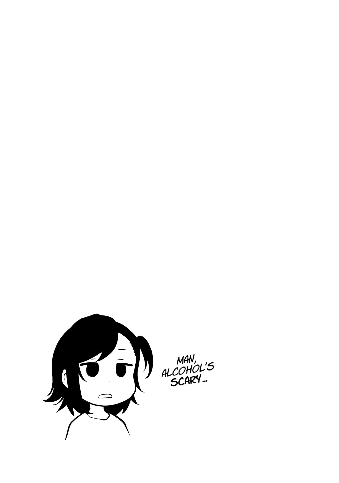 Non Non Biyori Official Anthology Chapter 98 page 17 - 