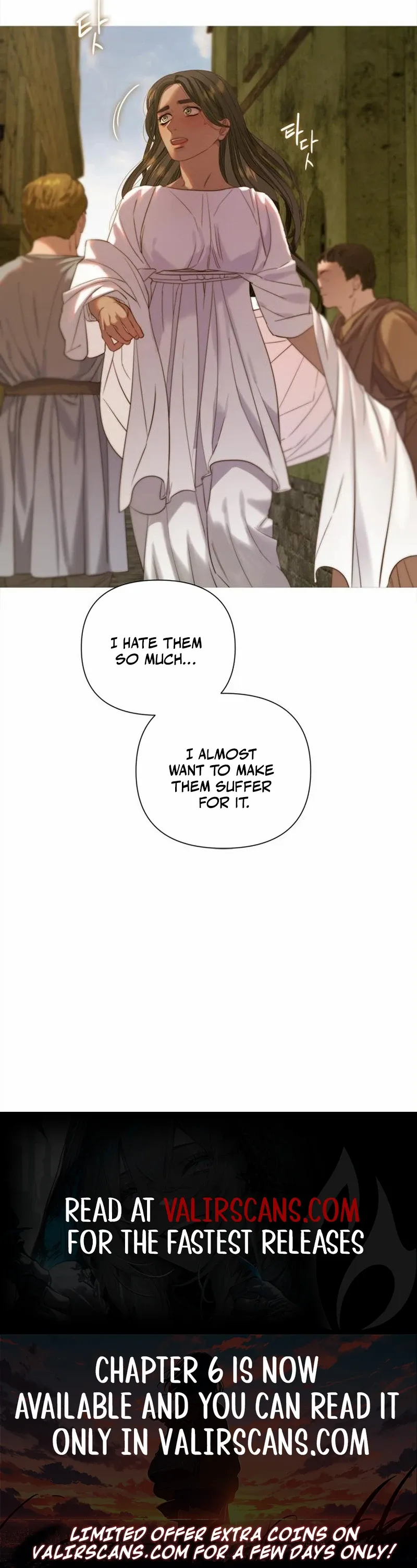 Non Tua Chapter 1 page 24 - 