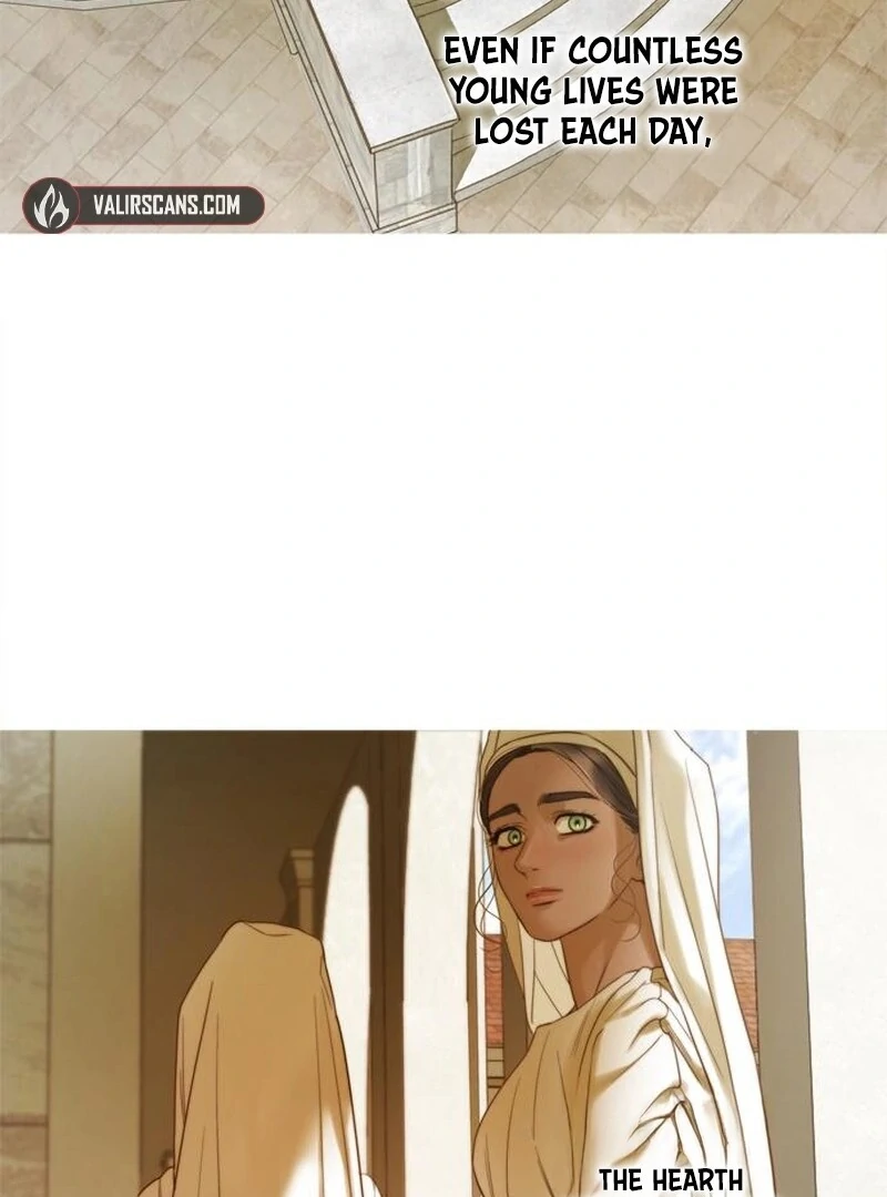 Non Tua Chapter 10 page 105 - 