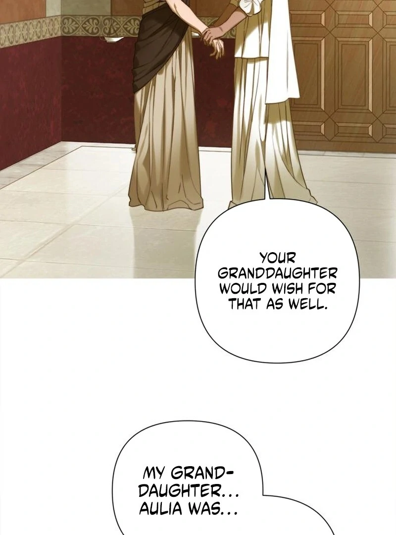 Non Tua Chapter 10 page 12 - 