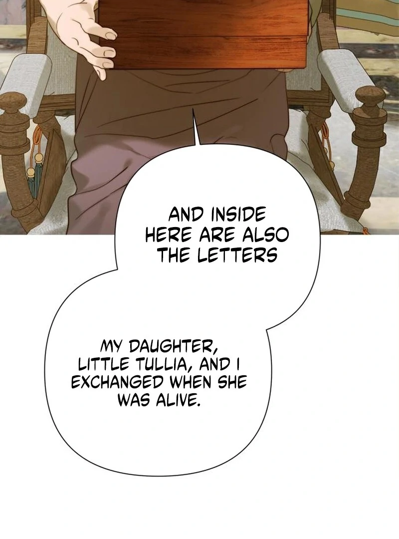 Non Tua Chapter 10 page 122 - 