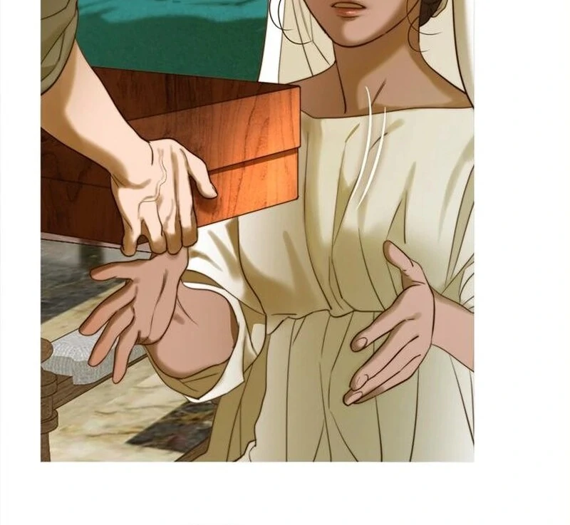 Non Tua Chapter 10 page 124 - 