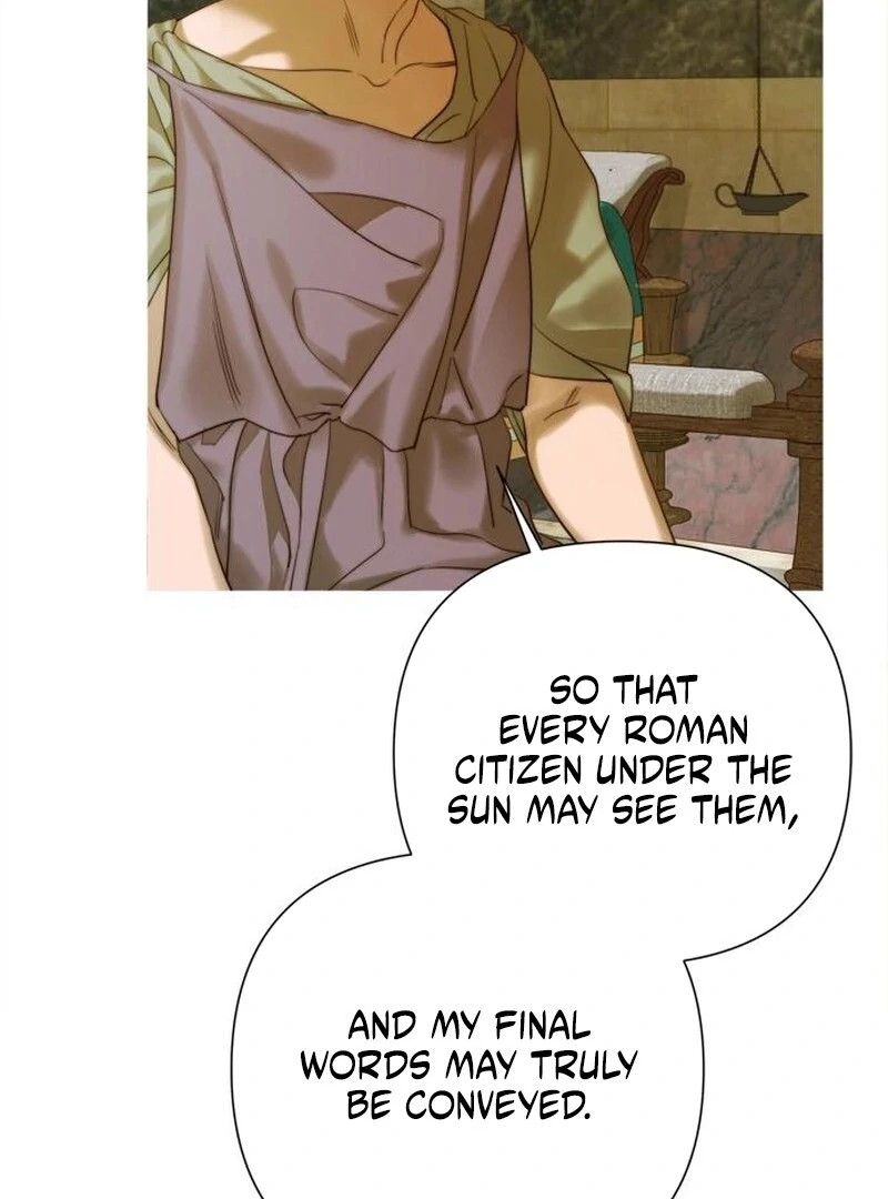 Non Tua Chapter 10 page 126 - 