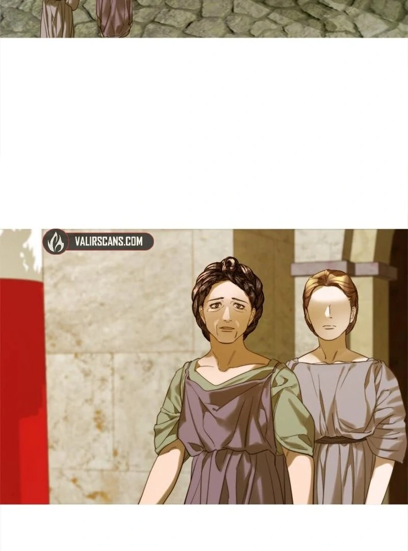 Non Tua Chapter 10 page 132 - 