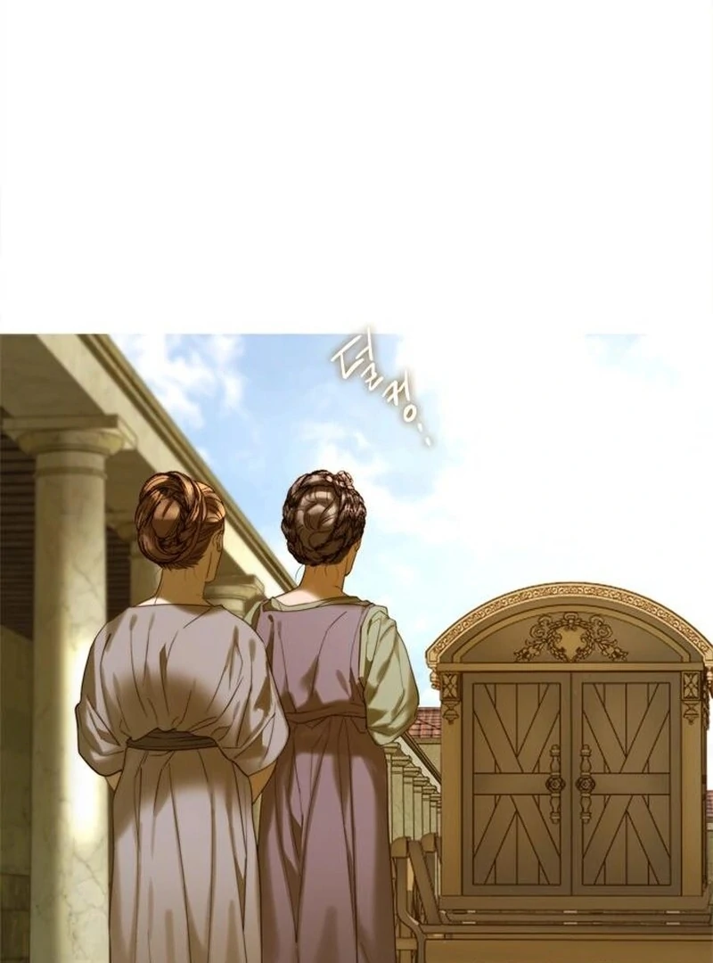 Non Tua Chapter 10 page 134 - 