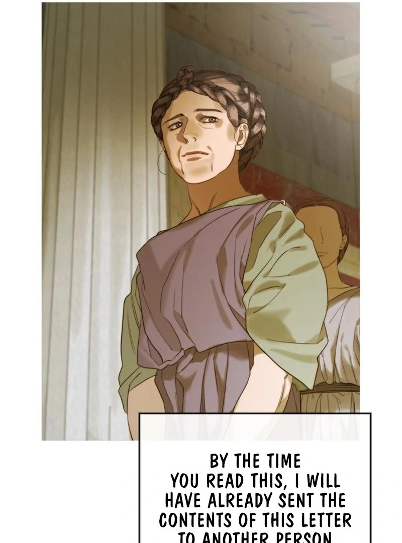 Non Tua Chapter 10 page 139 - 