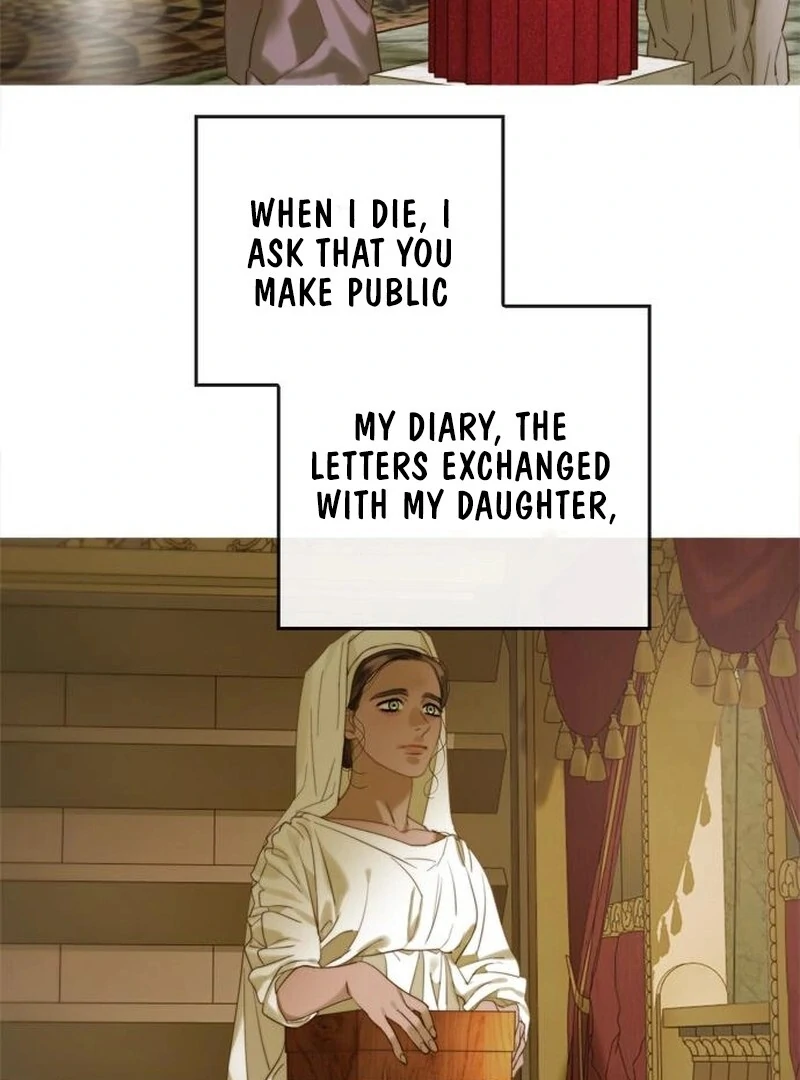 Non Tua Chapter 10 page 141 - 