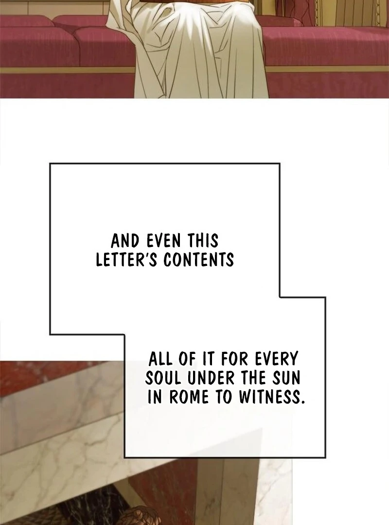 Non Tua Chapter 10 page 142 - 