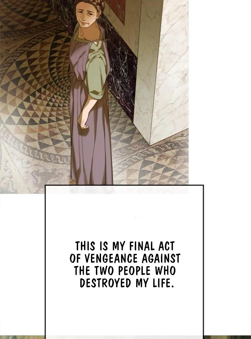 Non Tua Chapter 10 page 143 - 
