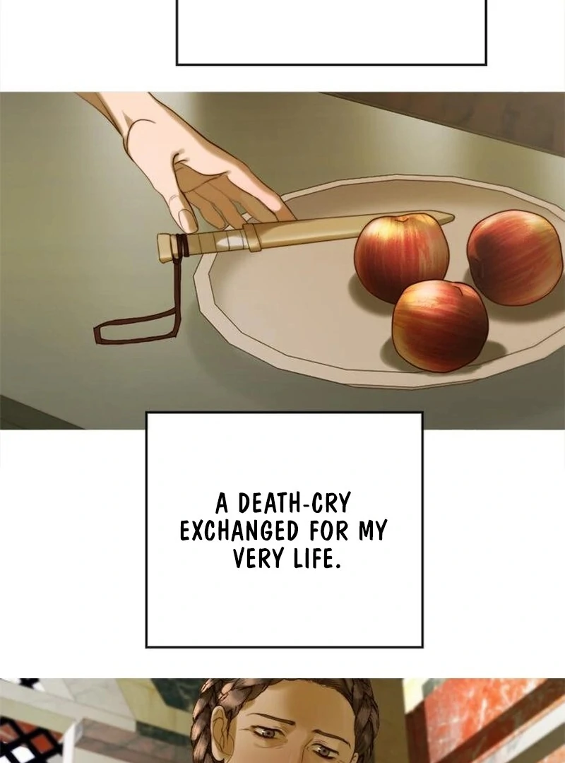 Non Tua Chapter 10 page 145 - 