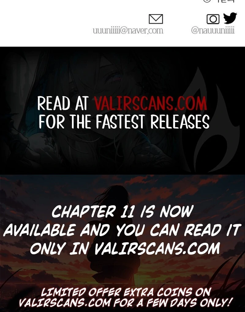 Non Tua Chapter 10 page 151 - 