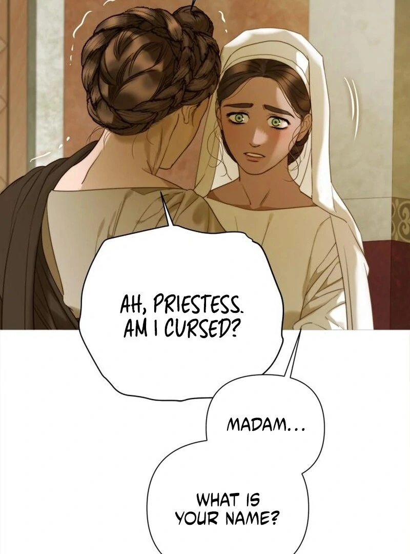 Non Tua Chapter 10 page 17 - 