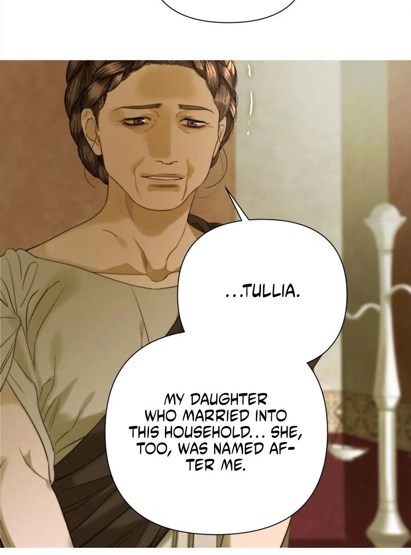 Non Tua Chapter 10 page 18 - 