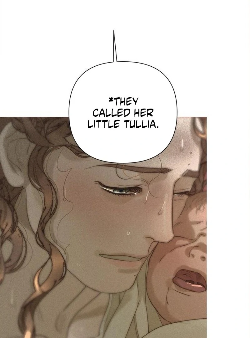 Non Tua Chapter 10 page 19 - 